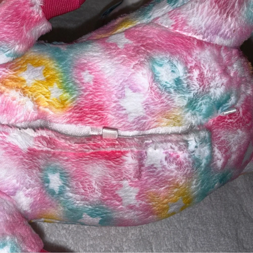 Unicorn Surprise Colorful Plush with‎ Unicorn baby Toy Set
